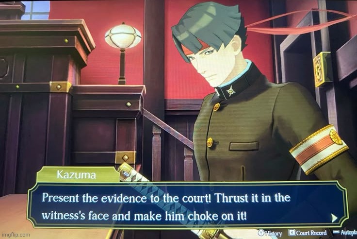 he did NOT need to be saying all ts | made w/ Imgflip meme maker