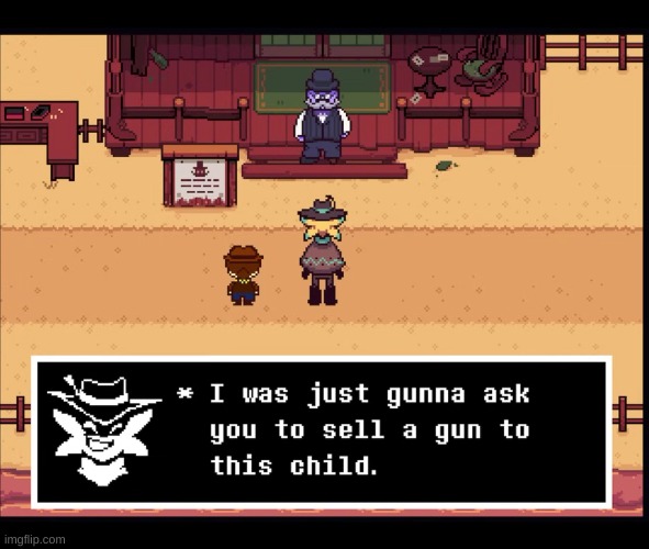 average Walmart in america: | image tagged in america,undertale - yellow | made w/ Imgflip meme maker