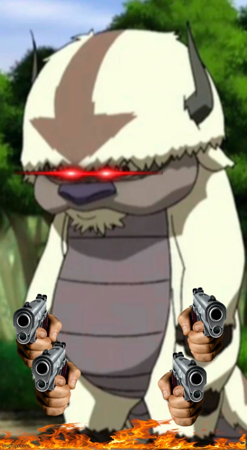IDK | image tagged in avatar the last airbender | made w/ Imgflip meme maker