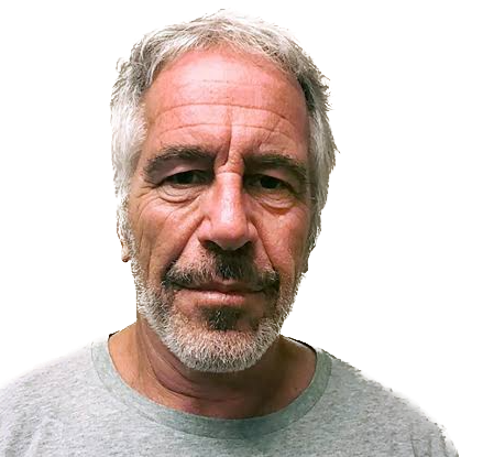jeffrey epstein Blank Meme Template