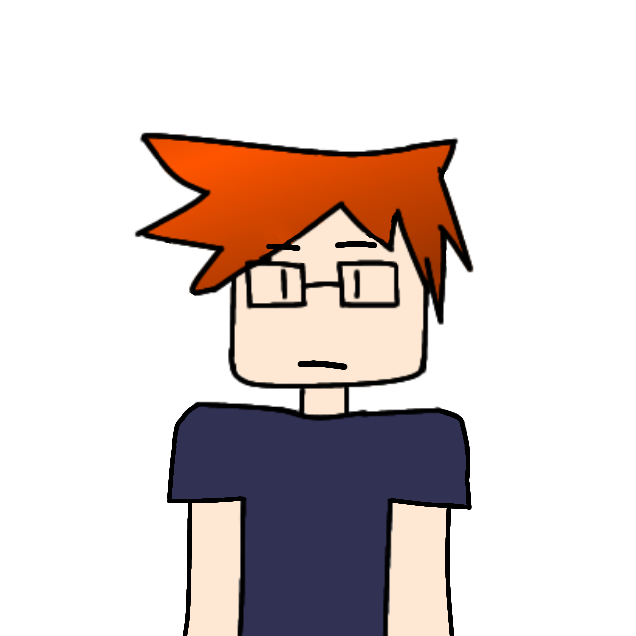 MC (comics version) Blank Meme Template
