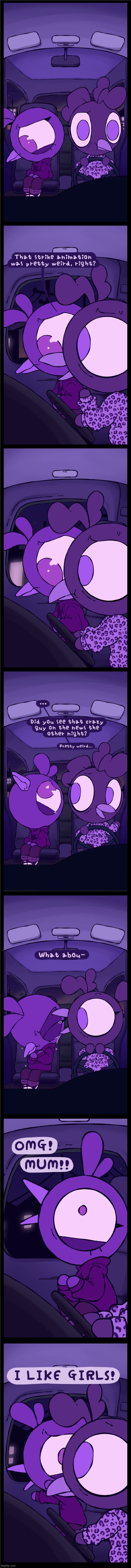 image tagged in bird,mom,car,pain,lesbian,girls | made w/ Imgflip meme maker