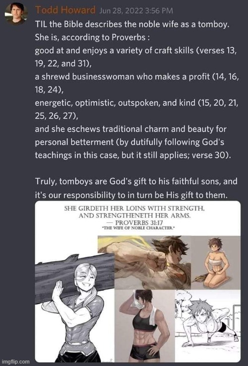one of the reason why i love tomboys | image tagged in memes,tomboys | made w/ Imgflip meme maker