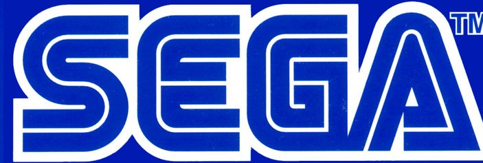 Sega Logo Blank Meme Template