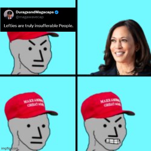 ? | made w/ Imgflip meme maker