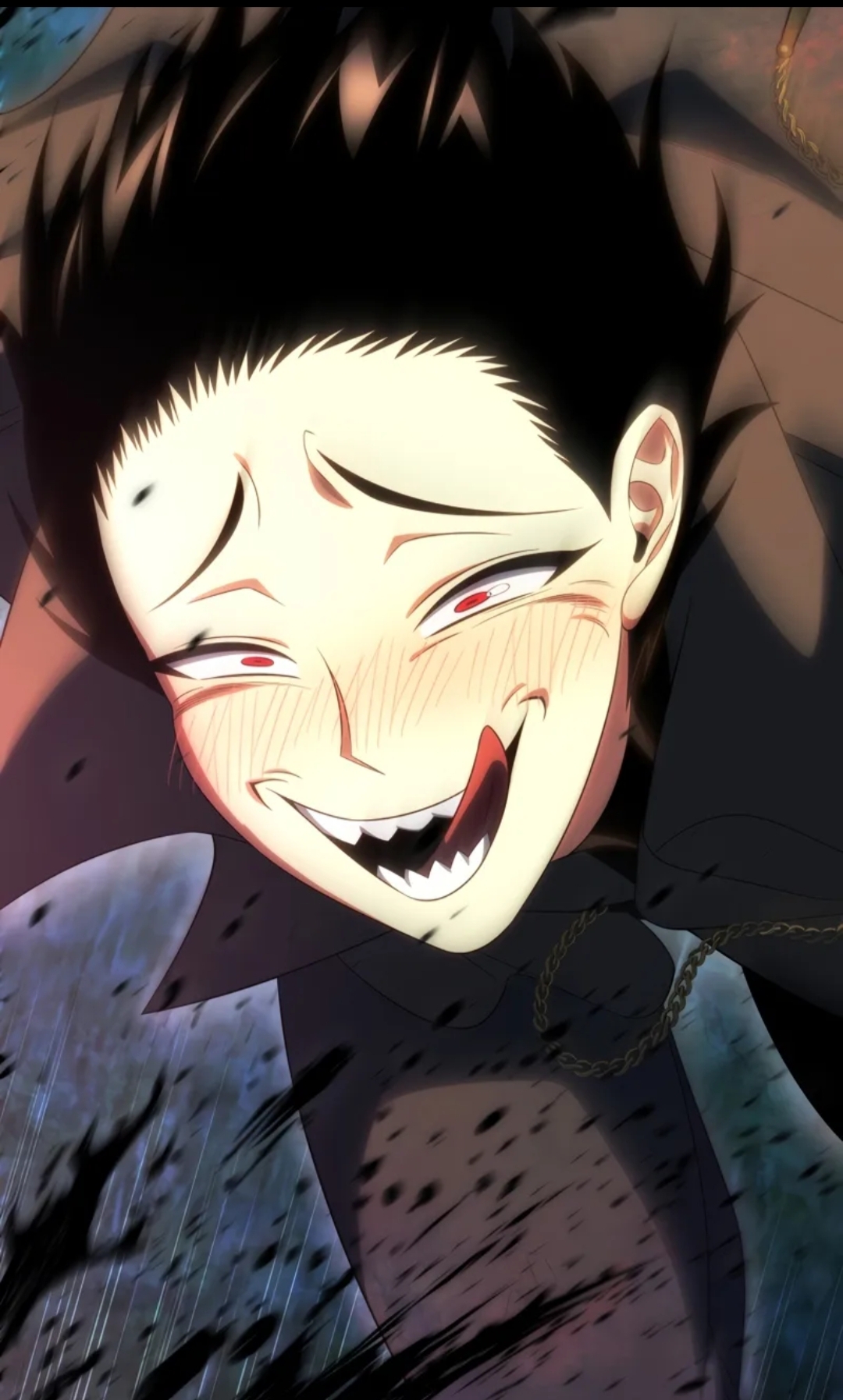 New Chapter Blank Meme Template