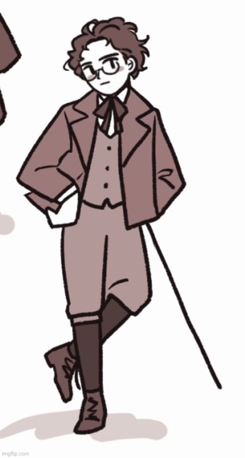 High Quality Mahler <3 Blank Meme Template