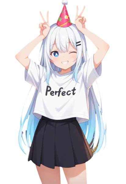 Lumini perfect Blank Meme Template