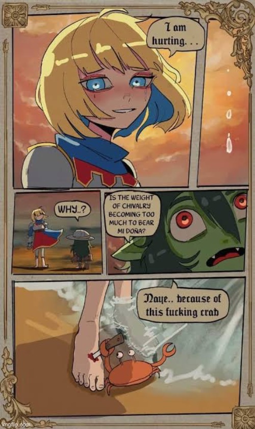 image tagged in shitpost,comic,basedbinkie,memes,stoopid lebanons,based cran | made w/ Imgflip meme maker