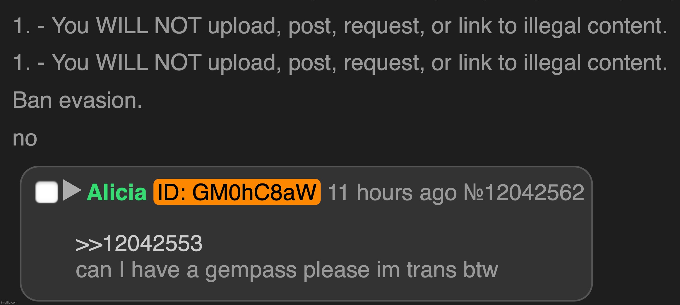 no | made w/ Imgflip meme maker