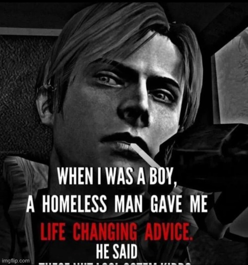 where advice | made w/ Imgflip meme maker