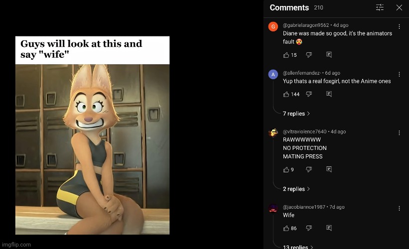 Creative title for my image | made w/ Imgflip meme maker