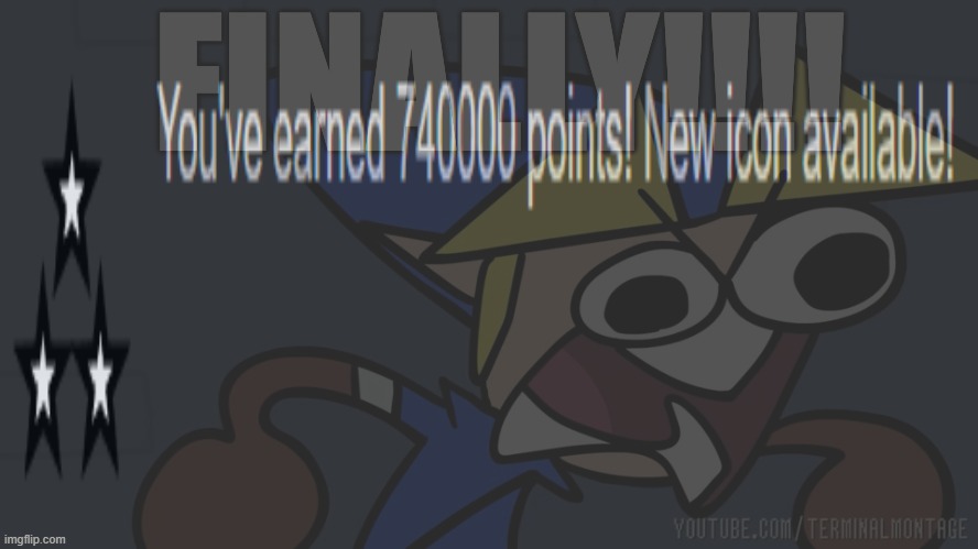 740K CHAT!!!!!!!!!!!!!!! | image tagged in sans of topic,points | made w/ Imgflip meme maker