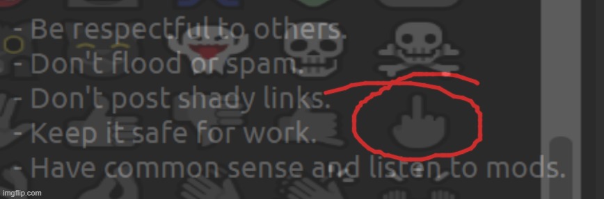 tf you mean be respectful- (this on demirramon btw) | image tagged in sans of topic | made w/ Imgflip meme maker