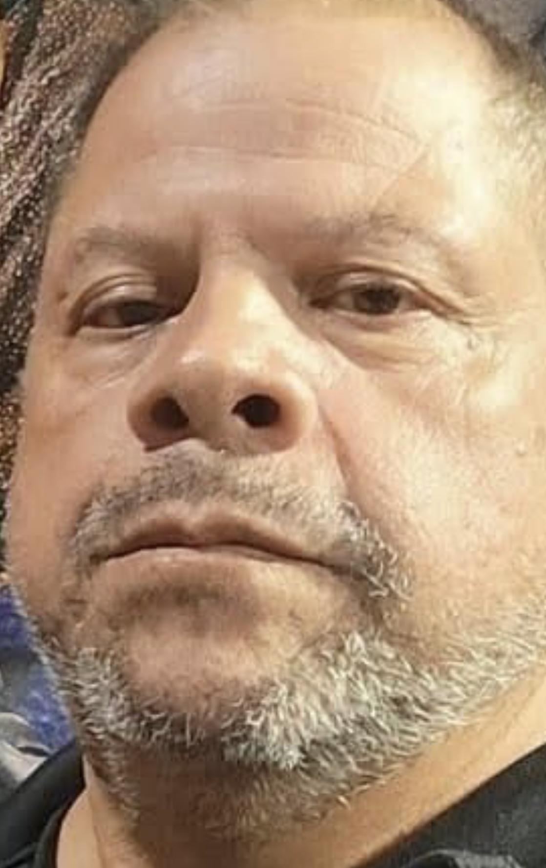 Sad Mark Mauro Aguilar Blank Meme Template