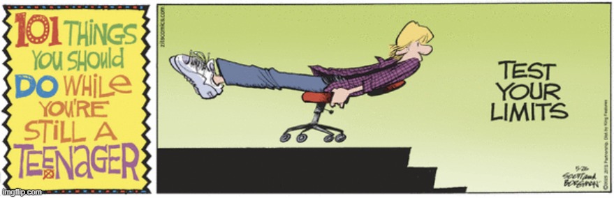Zits | image tagged in comics | made w/ Imgflip meme maker