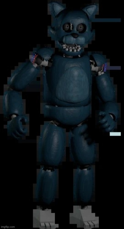 fnac old candy | image tagged in fnac old candy | made w/ Imgflip meme maker