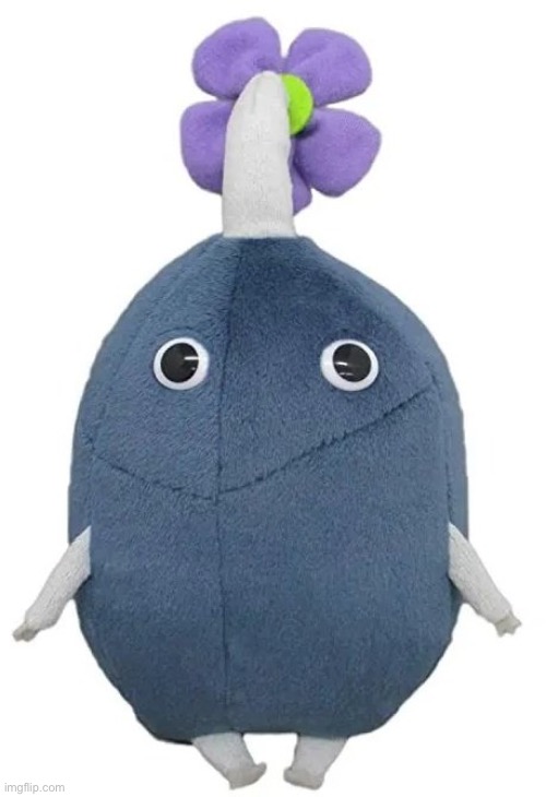 rock pikmin | image tagged in rock pikmin | made w/ Imgflip meme maker