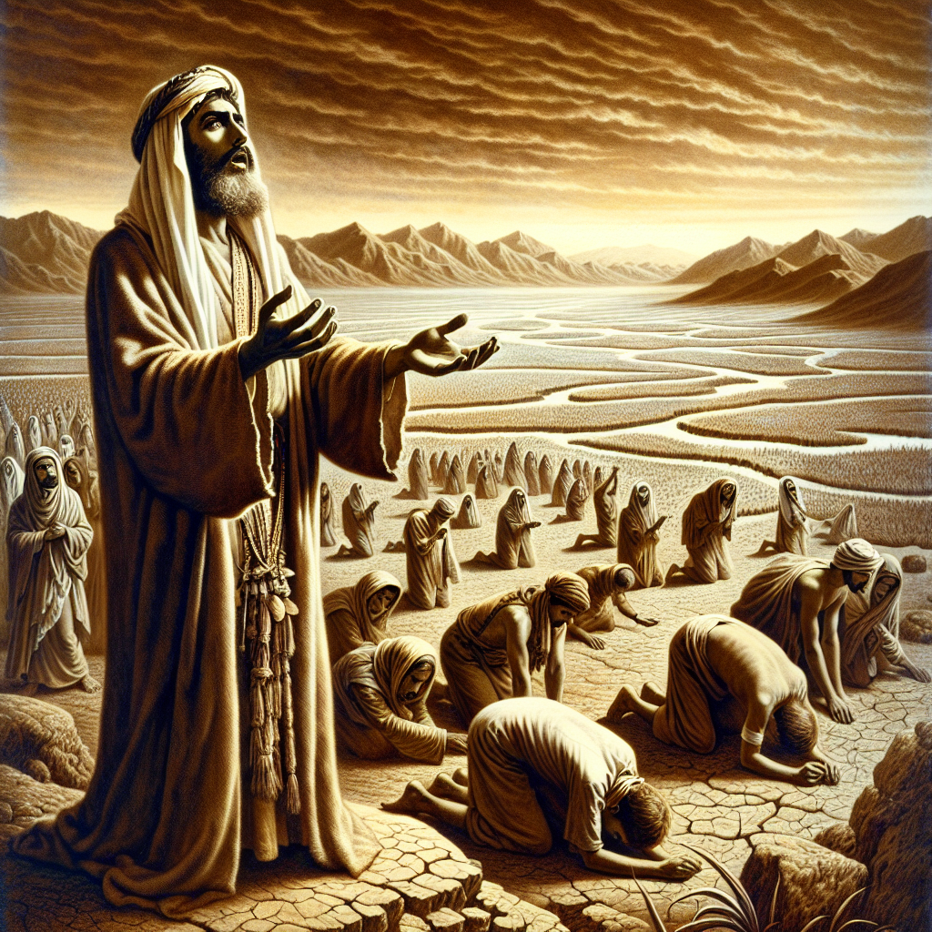 7 year Famine 2 Sam24:13 or 3 year famine in 1 Chron 21:12 Blank Meme Template
