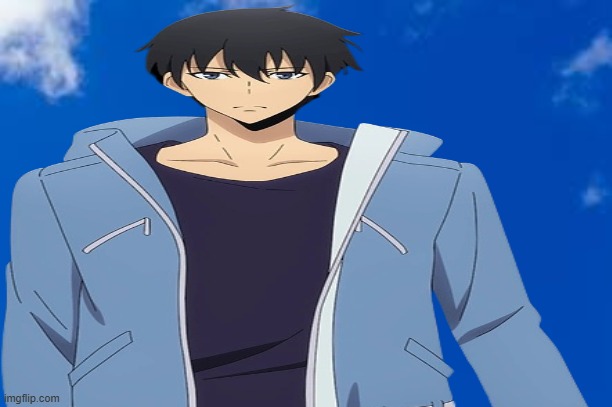 jin-woo icon meme | image tagged in solo leaving,anime,icons,jin-woo,anime icons | made w/ Imgflip meme maker