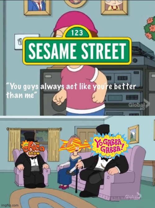 Sadly, I'm Speaking the Truth | image tagged in you guys always act like you're better than me | made w/ Imgflip meme maker