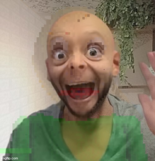 Bootleg Baldi (@tomsingss on YouTube) | image tagged in youtube,memes,baldi,images | made w/ Imgflip meme maker