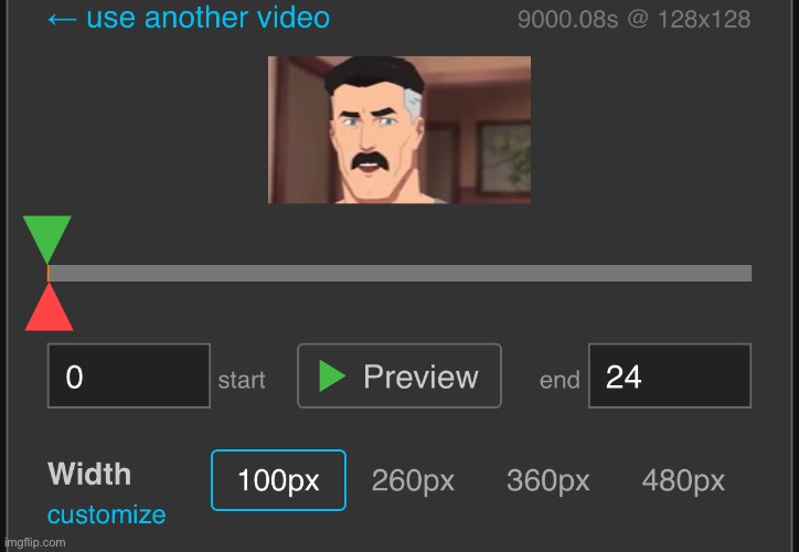 if you said 2:30:00.08 then you’re correct | made w/ Imgflip meme maker