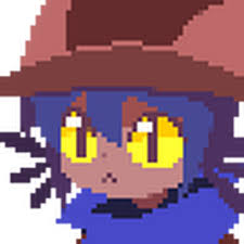 Niko Oneshot Blank Meme Template