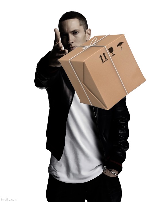 Eminem throw | image tagged in eminem throw | made w/ Imgflip meme maker