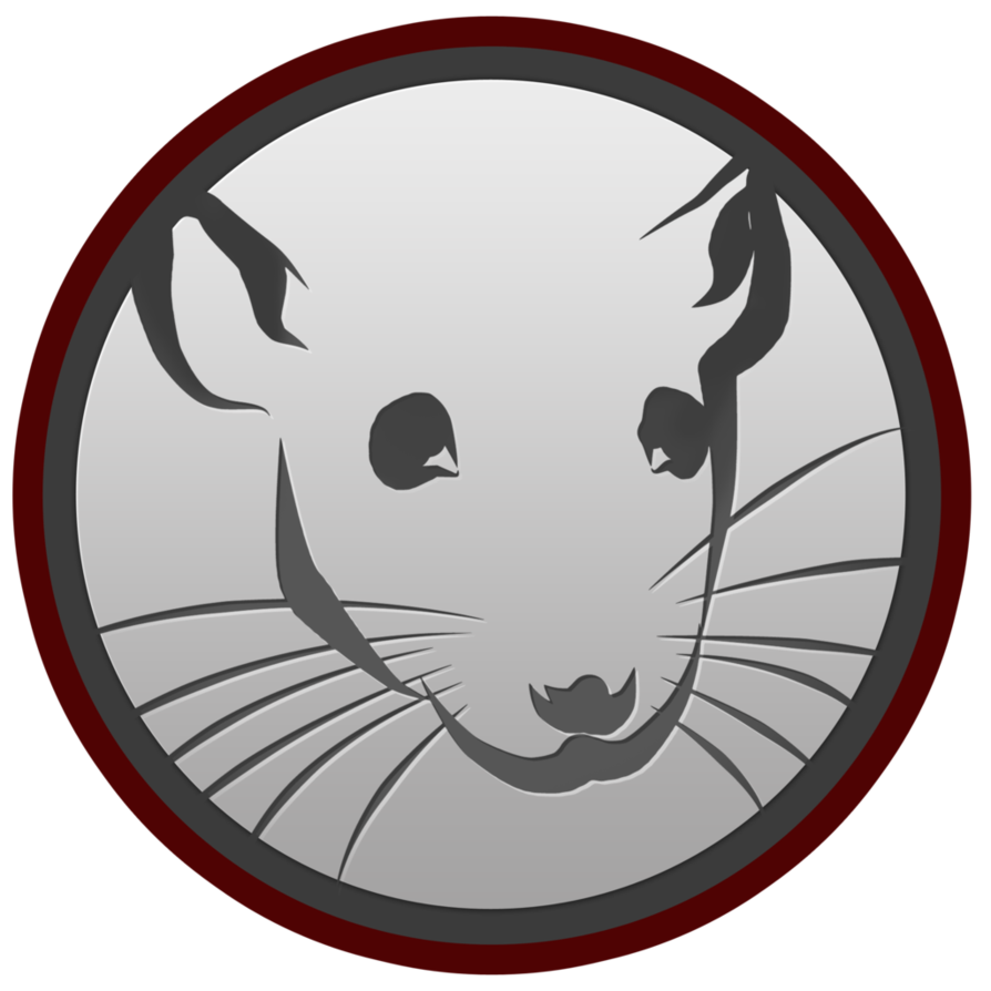 Rat Emblem Blank Meme Template