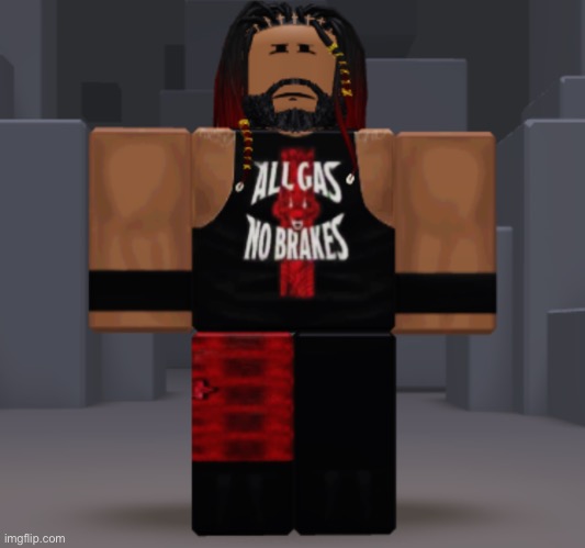 Any wwe fans here? | made w/ Imgflip meme maker