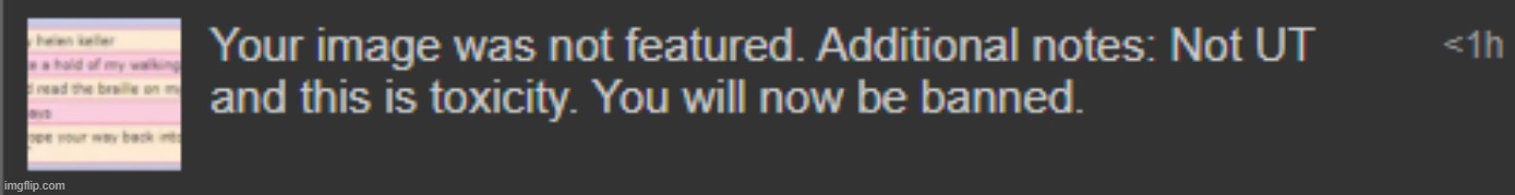 ut stream mods dont know who fwugradiation is | made w/ Imgflip meme maker