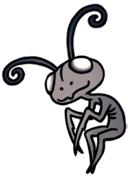 High Quality Leg Eater Blank Meme Template
