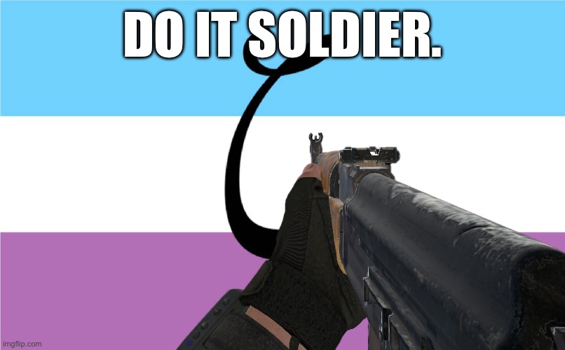 Zoophile Flag | DO IT SOLDIER. | image tagged in zoophile flag,anti zoophilia | made w/ Imgflip meme maker
