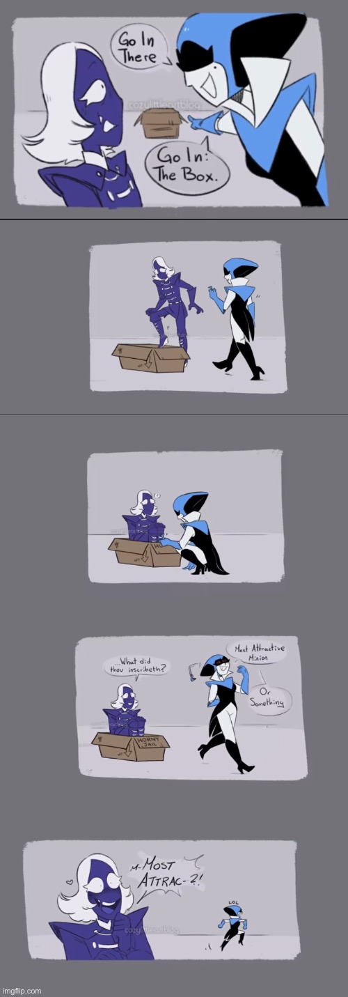 [[Lie]] | image tagged in deltarune | made w/ Imgflip meme maker