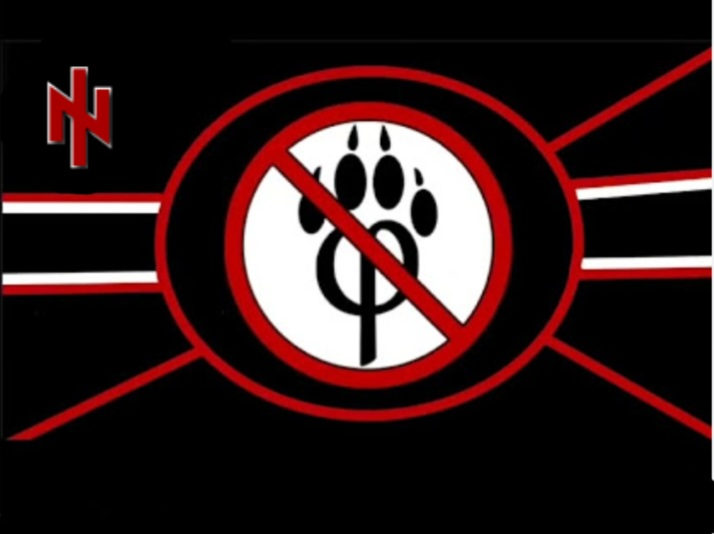 third positionist anti furry Blank Meme Template