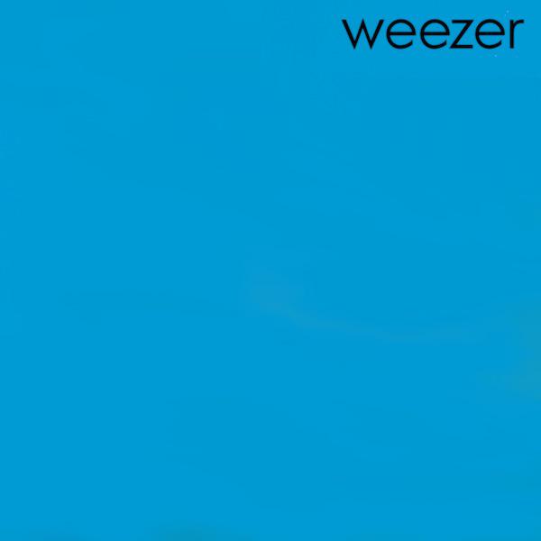 Weezer Blue Album Meme Template Blank Meme Template