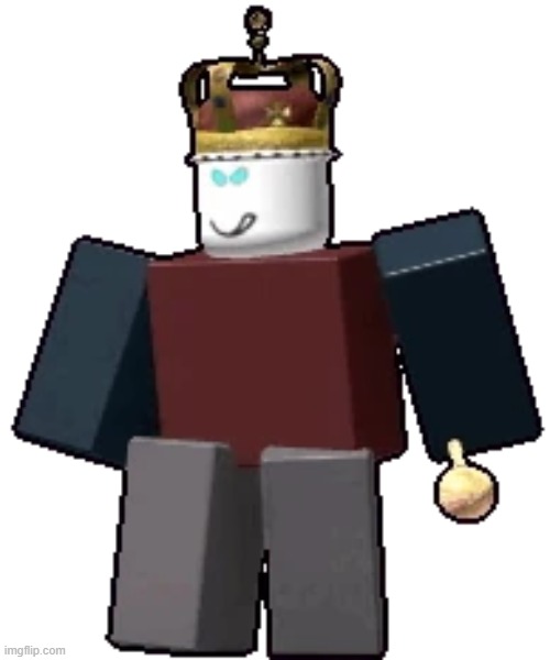 Cruel King is on the Naughty List. | made w/ Imgflip meme maker
