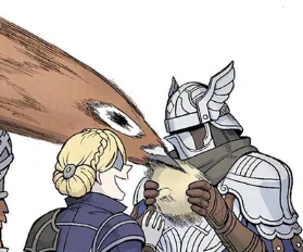 Guardian Steals Wylder's Loaf Blank Meme Template