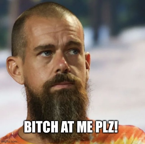Butcher | BITCH AT ME PLZ! | image tagged in bitch at me | made w/ Imgflip meme maker