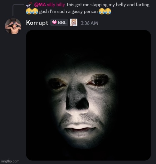 ㅤ | image tagged in discord | made w/ Imgflip meme maker