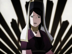 queen sera Blank Meme Template