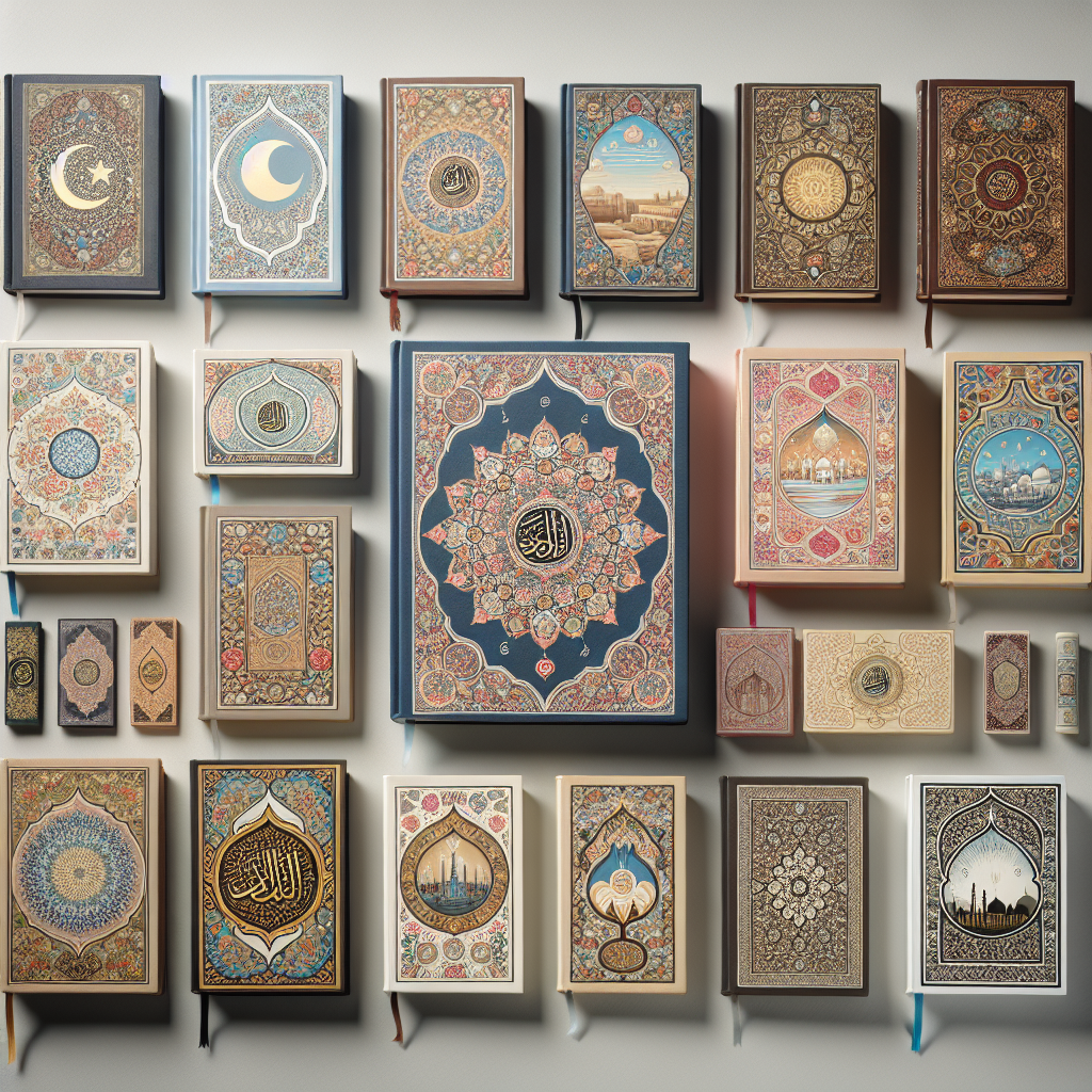 How many different modern versions of the Muslim's Bible, the Ko Blank Meme Template