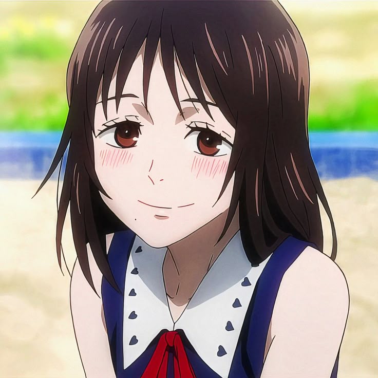 rika Blank Meme Template