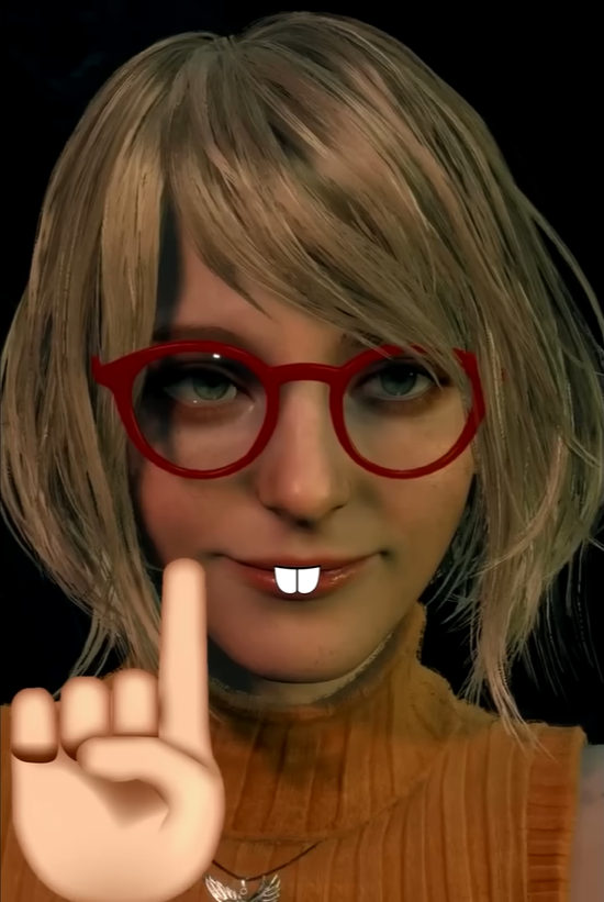 OnlyWaifu However Blank Meme Template