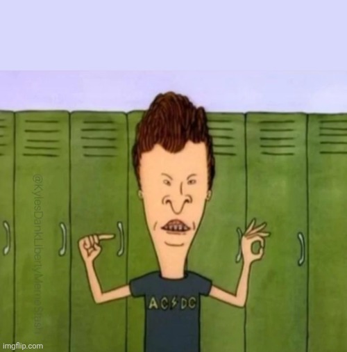 Butthead Finger butthole | image tagged in butthead finger butthole,beavis and butthead,butthead,finger,butthole | made w/ Imgflip meme maker