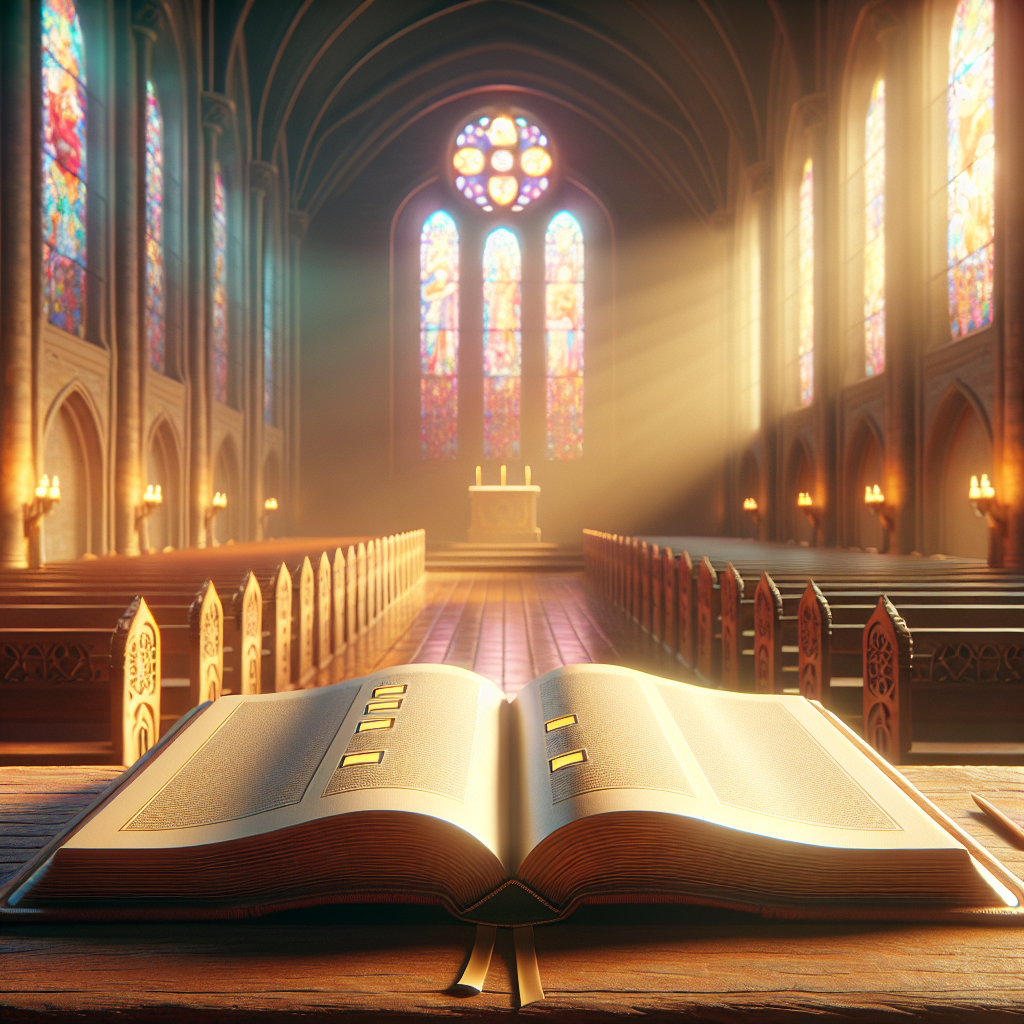 Three-Point Testimony to the Church Blank Meme Template