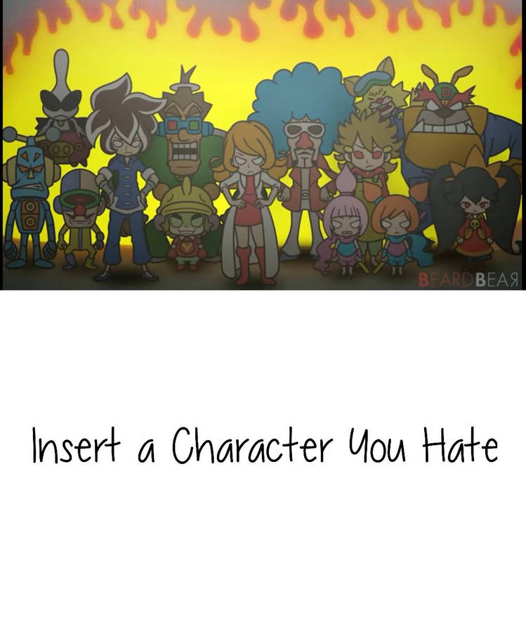 Ruin This Fill In Meme!!!!!!!!!!!!!!!!!!!!!!!!!!!!!!!!!!!!! #148 Blank Meme Template