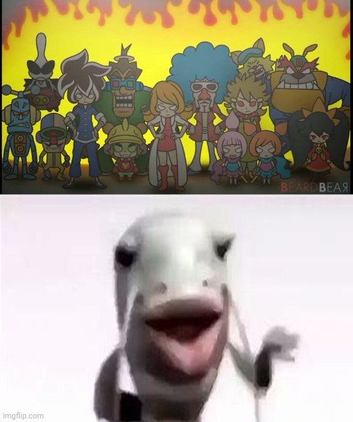 Me Ruining A Fill In Meme #148 | image tagged in ruin this fill in meme 148 | made w/ Imgflip meme maker