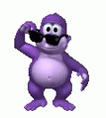 Deal With It Bonzi Blank Meme Template